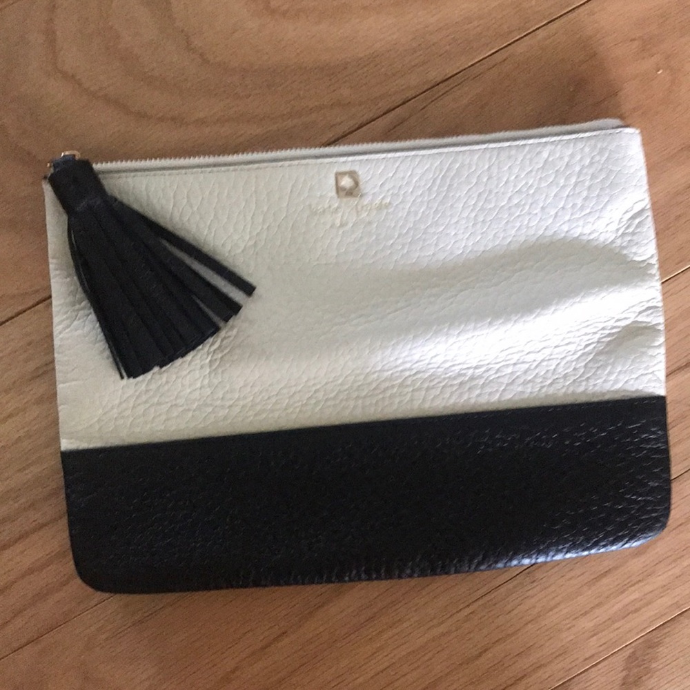 Kate Spade clutch